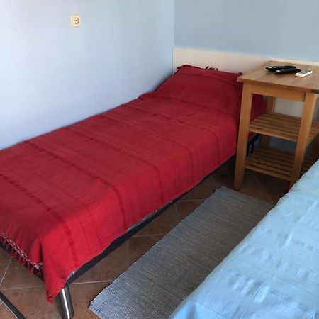 Apartman Ana Umag Ngoại thất bức ảnh