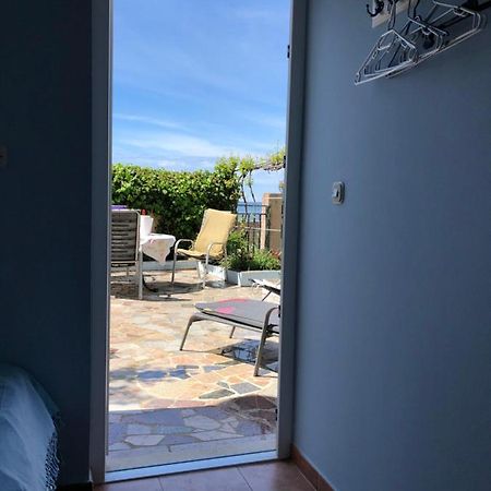 Apartman Ana Umag Ngoại thất bức ảnh
