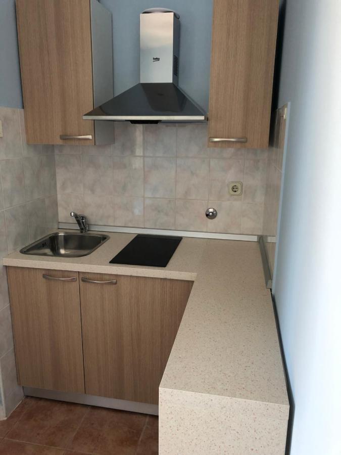Apartman Ana Umag Ngoại thất bức ảnh