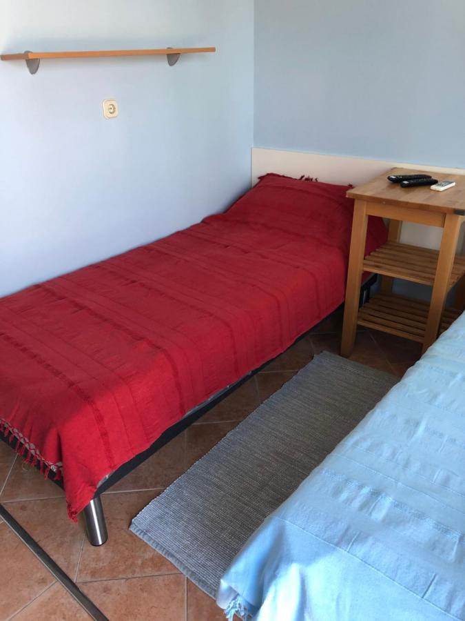 Apartman Ana Umag Ngoại thất bức ảnh