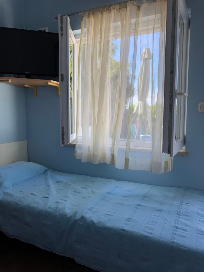 Apartman Ana Umag Ngoại thất bức ảnh