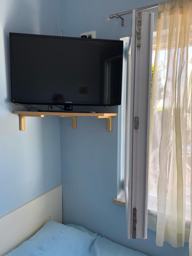 Apartman Ana Umag Ngoại thất bức ảnh