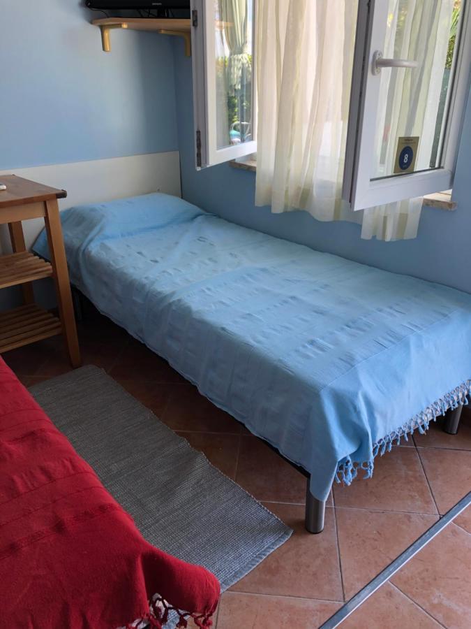 Apartman Ana Umag Ngoại thất bức ảnh