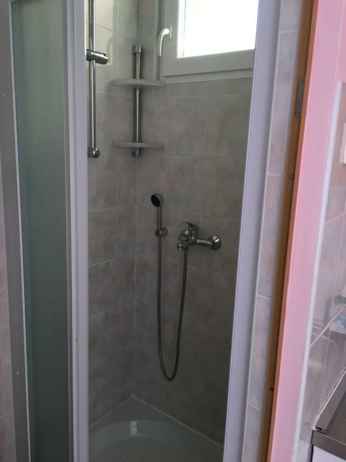 Apartman Ana Umag Ngoại thất bức ảnh